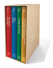 Image for J. D. Salinger Boxed Set