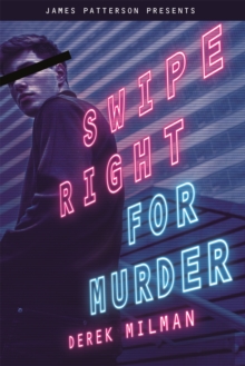 Image for Swipe right for murder