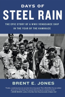 Days of Steel Rain