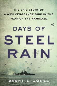 Days of Steel Rain