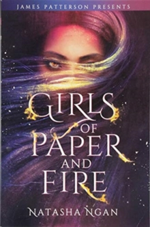Girls of Paper and Fire
