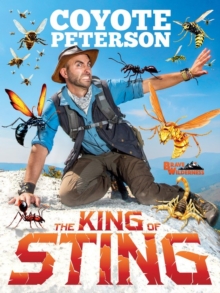 Image for The King of Sting