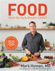 Image for Food  : what the heck should I cook?