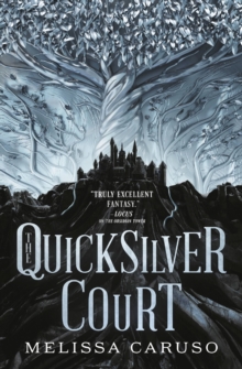 Image for The Quicksilver Court