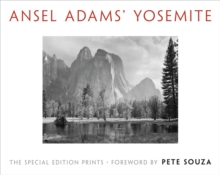 Image for Ansel Adams' Yosemite  : the special edition prints