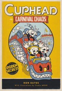 Image for Cuphead in Carnival Chaos