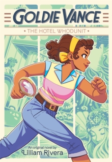 Image for Goldie Vance: The Hotel Whodunit