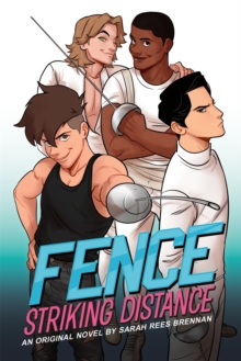 Image for Fence: Striking Distance