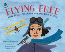 Image for Flying Free