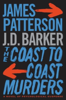 Image for The Coast-to-Coast Murders