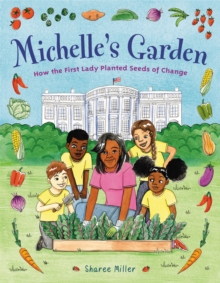 Image for Michelle's Garden