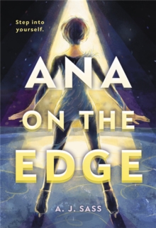 Image for Ana on the edge