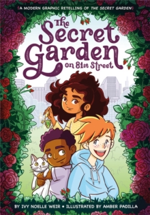 Image for The secret garden on 81st Street