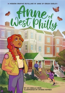 Image for Anne of West Philly