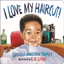 Image for I Love My Haircut! (New Edition)