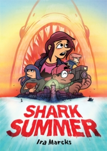 Image for Shark Summer