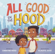 Image for All Good in the Hood