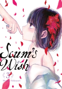Scum’s Wish, Vol. 3