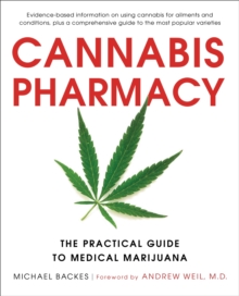 Image for Cannabis Pharmacy