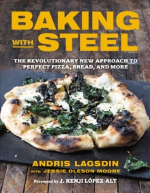 Image for Baking with Steel