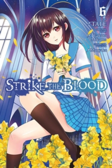 Image for Strike the Blood, Vol. 6 (manga)