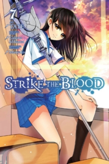 Image for Strike the bloodVol. 7