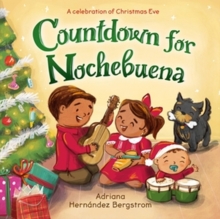 Image for Countdown for Nochebuena