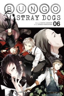 Image for Bungo stray dogs6
