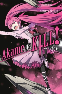 Image for Akame ga kill!Vol. 10