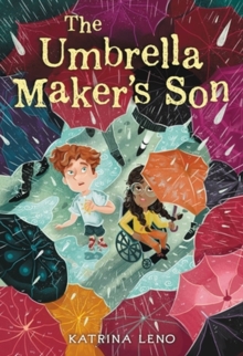 Image for The Umbrella Maker's Son