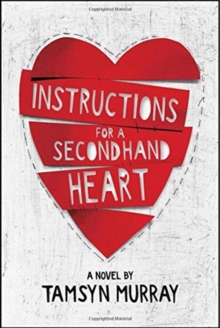 Image for Instructions for a Secondhand Heart