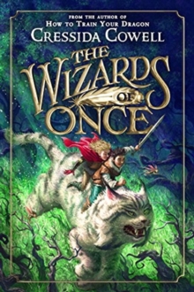 Image for The Wizards of Once