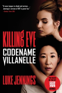 Image for Killing Eve: Codename Villanelle