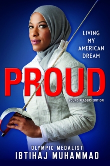 Image for Proud (Young Readers Edition)