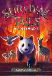Image for Survival Tails: World War II