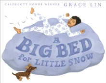 Image for A big bed for Little Snow