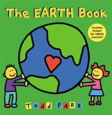 Image for I love the Earth