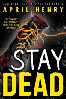 Image for Stay dead