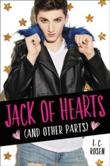 Image for Jack of Hearts (and other parts)