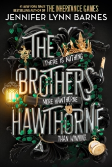 Image for The Brothers Hawthorne