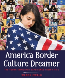 Image for America Border Culture Dreamer