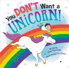 Image for You Don't Want a Unicorn!