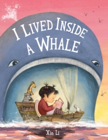 Image for I Lived Inside a Whale