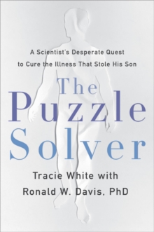 Image for The Puzzle Solver