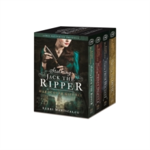 Image for Stalking Jack the Ripper gift set
