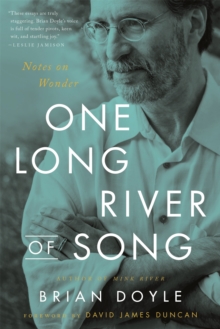 Image for One Long River of Song