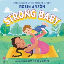 Image for Strong Baby