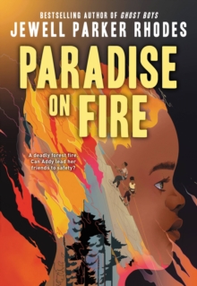 Image for Paradise on Fire