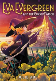 Image for Eva Evergreen and the Cursed Witch