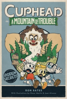 Cuphead in A Mountain of Trouble